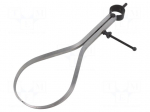 Callipers | L: 250mm | external