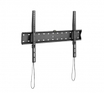 Gembird | Wall mount | Fixed | 37-70 " | Maximum weight (capacity) 40 kg | Black