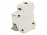 Auxiliary contacts | side,for DIN rail mounting | Acti 9