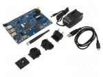 Single-board computer | Cortex A7 | 256MBFLASH,256MBRAM | WIFI