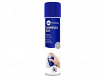 Compressed gas | can | colourless | 300ml | Compressed Gas