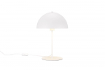 Trio Nola table lamp 45 cm E27 matt white gaismeklis 506290131 4017807560879