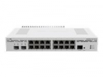 MIKROTIK CCR2004-16G-2S+RM Router