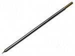 Tip | bent conical | 0.4mm | 510&deg;C | bent 30&deg; | SmartHeat&reg;