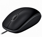 Logitech B110 Silent Computer Mouse