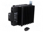 Relay: solid state | Ucntrl: 4&divide;32VDC | 60A | 48&divide;600VAC | SSR170H