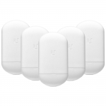 Ubiquiti airMAX NanoStation 5AC Loco 5-pack Loco5AC-5