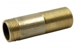 Garā vītne MM3/4"150mm, misiņ&scaron; Garā vītne MM, misiņ&scaron;