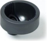 Lietusūdeņu savācējs, ekscentrisks,110 (315) Uponor lietusūdeņu savācējs eksc.d110(315)