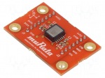Sensor: inclinometer | &plusmn;90&deg;/&plusmn;10&deg; | 3-axis tilt sensor | -40&divide;125&deg;C