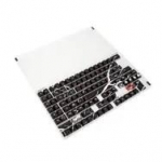 Traitors TARTARUS Keycap Set (UK)