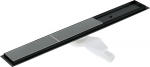 Floor shower channel 70 cm - Reversible