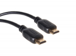 Koaksiaalv&otilde;rgud // HDMI, DVI, AUDIO &uuml;henduskaablid ja tarvikud // MCTV-636 Przew&oacute;d HDMI-HDMI v1.4 2 m A-A polybag Maclean
