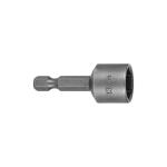 T&ouml;&ouml;riistad ja m&otilde;&otilde;teseadmed // K&auml;sit&ouml;&ouml;riistad ja k&auml;sit&ouml;&ouml;riistade komplektid // Końc&oacute;wka z nasadką magnet.gn.1/4" 6-kąt 13mm, szt.5 proline