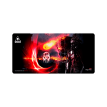 Klaviatuurid ja hiired // Hiirepadjad // Podkładka pod mysz i klawiaturę Kruger&Matz Warrior