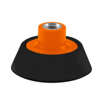 T&ouml;&ouml;riistad ja m&otilde;&otilde;teseadmed // Lisaseadmed lihvijatele, puuridele ja kruvikeerajatele // Uchwyt mocujący 75 mm do pad&oacute;w polerskich 80 mm, z rzepem