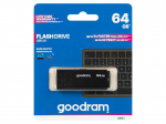 V&auml;lised salvestusseadmed // USB m&auml;lupulgad // 66-309# Pendrive  64gb goodram ume3 usb3.0