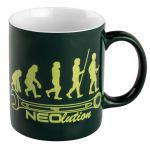 Uued tooted // Kubek z nadrukiem NEOlution, 330ml