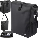 Spordiks ja aktiivseks puhkuseks // Bicycle accessories // Sakwa rowerowa Trizand 21203