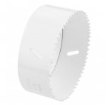 T&ouml;&ouml;riistad ja m&otilde;&otilde;teseadmed // Lisaseadmed lihvijatele, puuridele ja kruvikeerajatele // Otwornica bi-metalowa 105 mm