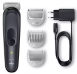Braun BodyGroomer 3 BG3340 Trimmer