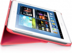 Book case Samsung  N8000 Galaxy Note 10.1 EFC-1G2NPEC Pink