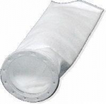 Bag filter element 20"-10mic (BP-420-10)