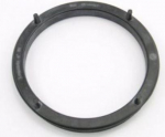 Rubber flange gasket  (040158) Atlantic