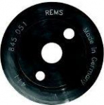 Cutter wheel Cu-INOX for Nano