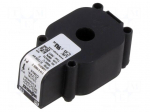 Transformer: current | 1A | Class: 1 | Core: solid
