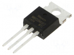 Transistor: N-MOSFET | WMOS&trade; F2 | unipolar | 650V | 26A | Idm: 90A | 350W