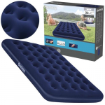 Spordiks ja aktiivseks puhkuseks // Water Sport and Atractions // Materac dwuosobowy 191 x 137 x 22 cm BESTWAY 67002