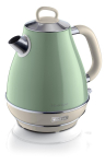 Ariete A2869/04 Vintage Electric Kettle 1,7L / 2000 W