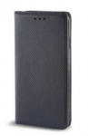 Book case iLike Samsung Galaxy A05S Smart Magnet case Black