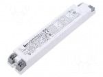 Power supply: switching | LED | DALI 2 | 3&divide;52VDC | 250&divide;700mA | IP20
