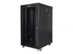 LANBERG FF01-6822-12BL rack 19