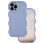 Back panel cover iLike Samsung Galaxy A15 4G / A15 5G Candy case Light Purple