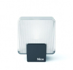 NICE ELDC 12-36V LED lamp with built-in antenna