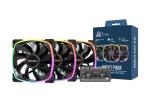 Montech AX120 3 IN 1 Fan module