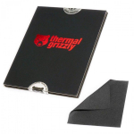 Cooler Thermal Grizzly  Carbonaut 32x32x0,2 mm  Carbonaut Thermal Pad 32 &times; 32 &times; 0.2 MM