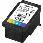Printer accessories Canon  CANON CL-576XL Color Ink Cartridge