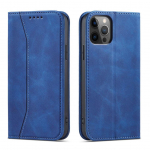 Back panel cover Hurtel  Blue