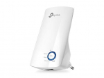 Routers TP-Link  Extender TL-WA850RE 802.11n, 2.4GHz, 300 Mbit/s, 10/100 Mbit/s, Ethernet LAN (RJ-45) ports 1, Antenna type 2xInternal