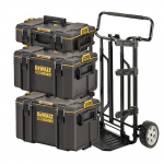 DeWALT DWST83401-1 tool storage case