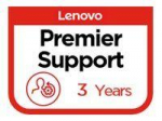 Warranty extension Lenovo  Warranty 3Y Premier Support upgrade from 3Y  Onsite