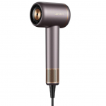 Hair dryer Jimmy Hair Dryer F8 1600 W, Number of temperature settings 3, Ionic function, Diffuser nozzle, Grey