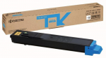 Toner Kyocera TK-8115C       Cyan      6.000 Seiten