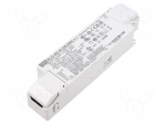 Power supply: switching | LED | DALI 2 | 60W | 9&divide;54VDC | 900mA&divide;1.7A