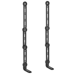 T&ouml;&ouml;riistad ja m&otilde;&otilde;teseadmed // Uued tooted t&ouml;&ouml;riistade, tarvikute kategoorias // Uchwyt VESA na soundbar uniwersalny Maclean, 15kg max, MC-335