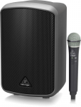 Behringer EUROPORT MPA100BT 2-way